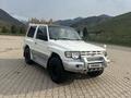 Mitsubishi Pajero 1998 года за 6 000 000 тг. в Алматы – фото 27