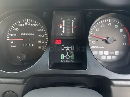 Mitsubishi Pajero 1998 года за 6 000 000 тг. в Алматы – фото 29