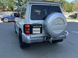 Mitsubishi Pajero 1998 годаүшін6 000 000 тг. в Алматы – фото 4