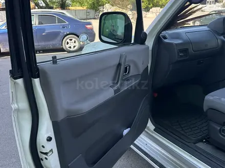 Mitsubishi Pajero 1998 года за 6 000 000 тг. в Алматы – фото 7