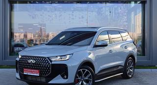 Chery Tiggo 7 Prime 2025 года за 7 990 000 тг. в Астана