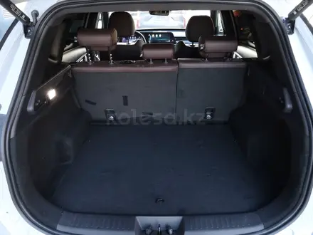 Chery Tiggo 7 Prime 2025 года за 7 990 000 тг. в Астана – фото 11