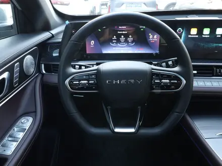 Chery Tiggo 7 Prime 2025 года за 7 990 000 тг. в Астана – фото 16