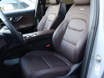 Chery Tiggo 7 Prime 2025 года за 7 990 000 тг. в Астана – фото 18