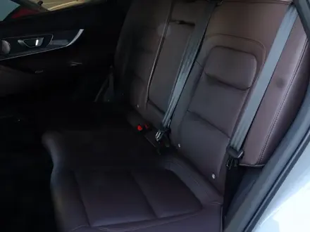 Chery Tiggo 7 Prime 2025 года за 7 990 000 тг. в Астана – фото 19
