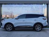 Chery Tiggo 7 Prime 2025 года за 7 990 000 тг. в Астана – фото 2