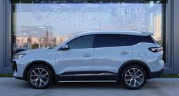 Chery Tiggo 7 Prime 2025 годаүшін7 990 000 тг. в Астана – фото 2