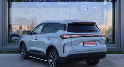Chery Tiggo 7 Prime 2025 годаүшін7 990 000 тг. в Астана – фото 3