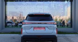 Chery Tiggo 7 Prime 2025 годаүшін7 990 000 тг. в Астана – фото 4