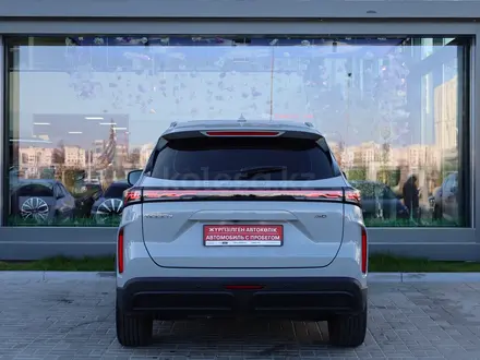 Chery Tiggo 7 Prime 2025 года за 7 990 000 тг. в Астана – фото 4