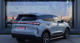 Chery Tiggo 7 Prime 2025 годаүшін7 990 000 тг. в Астана – фото 5
