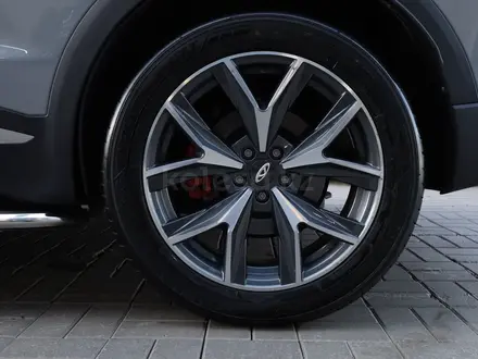 Chery Tiggo 7 Prime 2025 года за 7 990 000 тг. в Астана – фото 9