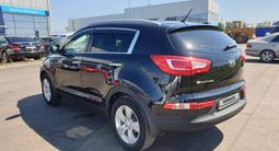 Kia Sportage 2012 года за 7 300 000 тг. в Уральск – фото 3