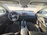 Kia Sportage 2012 года за 7 100 000 тг. в Уральск – фото 4