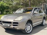Porsche Cayenne 2004 годаүшін2 970 000 тг. в Кокшетау – фото 4