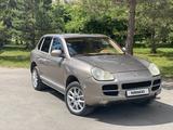 Porsche Cayenne 2004 годаүшін2 970 000 тг. в Кокшетау – фото 5