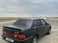 ВАЗ (Lada) 2115 2012 года за 1 800 000 тг. в Актобе – фото 2