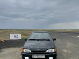 ВАЗ (Lada) 2115 2012 года за 1 800 000 тг. в Актобе