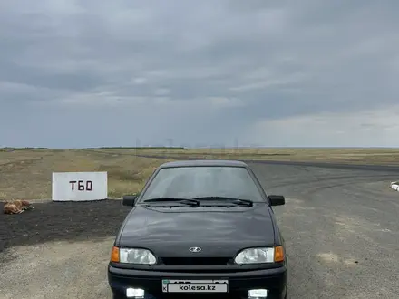 ВАЗ (Lada) 2115 2012 года за 1 800 000 тг. в Актобе