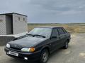 ВАЗ (Lada) 2115 2012 года за 1 800 000 тг. в Актобе – фото 3