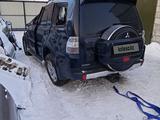 Mitsubishi Pajero 2007 года за 4 522 333 тг. в Павлодар – фото 2