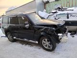 Mitsubishi Pajero 2007 года за 4 522 333 тг. в Павлодар – фото 3