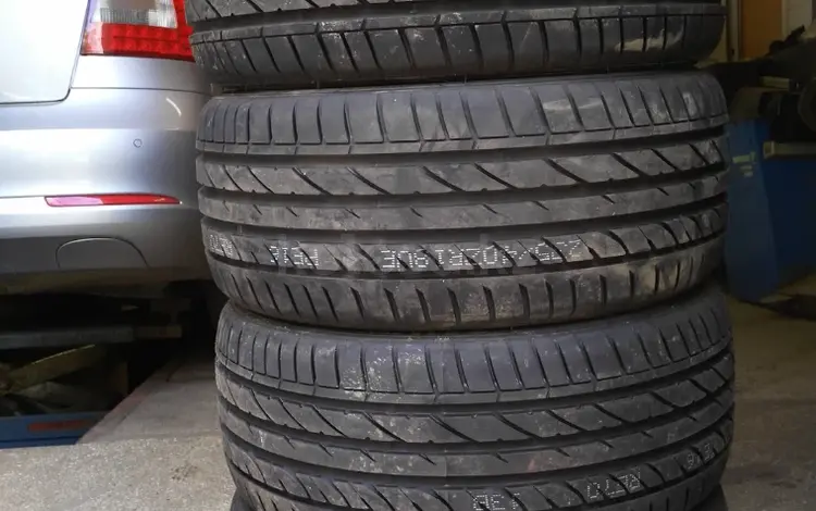 Шины Sailun 275/45R21 Atrezzo ZSRfor50 000 тг. в Алматы