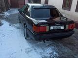 Audi 100 1992 годаfor1 200 000 тг. в Шу – фото 2