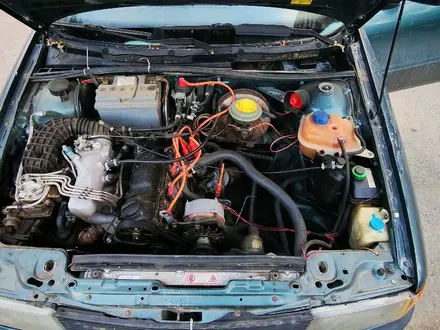 Audi 80 1989 года за 700 000 тг. в Костанай – фото 2