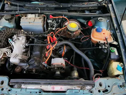 Audi 80 1989 года за 700 000 тг. в Костанай