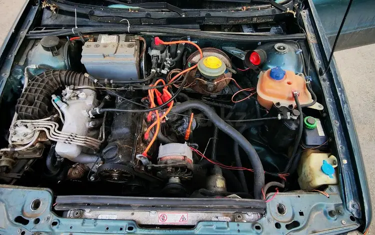 Audi 80 1989 года за 700 000 тг. в Костанай