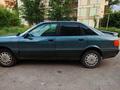 Audi 80 1989 года за 700 000 тг. в Костанай – фото 8