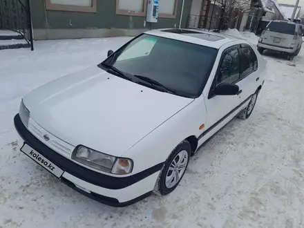 Nissan Primera 1993 года за 750 000 тг. в Алматы – фото 2