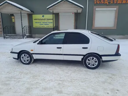 Nissan Primera 1993 года за 750 000 тг. в Алматы – фото 5