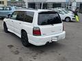 Subaru Forester 1998 годаfor2 750 000 тг. в Алматы – фото 2