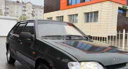 ВАЗ (Lada) 2114 2006 годаүшін1 150 000 тг. в Актобе – фото 3