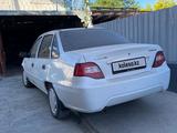 Daewoo Nexia 2011 года за 2 150 000 тг. в Туркестан – фото 5