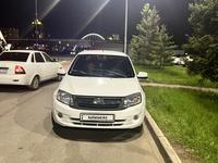 ВАЗ (Lada) Granta 2190 2013 годаүшін2 341 471 тг. в Астана