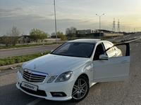 Mercedes-Benz E 200 2010 года за 7 700 000 тг. в Алматы