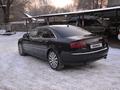 Audi A8 2006 года за 6 000 000 тг. в Алматы – фото 4