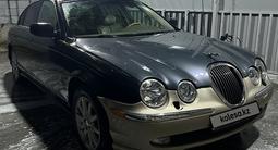 Jaguar S-Type 2001 года за 2 400 000 тг. в Алматы