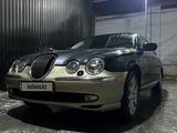 Jaguar S-Type 2001 годаүшін2 400 000 тг. в Алматы – фото 2
