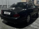 Jaguar S-Type 2001 годаүшін2 400 000 тг. в Алматы – фото 3