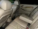 Jaguar S-Type 2001 годаүшін2 400 000 тг. в Алматы – фото 5