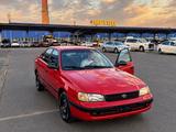 Toyota Carina E 1994 годаүшін750 000 тг. в Алматы