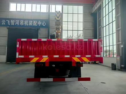 Dongfeng 2022 года за 32 000 000 тг. в Астана – фото 8