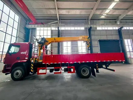 Dongfeng 2022 года за 32 000 000 тг. в Астана – фото 7