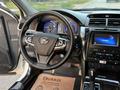 Toyota Camry 2017 года за 14 600 000 тг. в Шымкент – фото 10