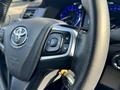 Toyota Camry 2017 года за 14 600 000 тг. в Шымкент – фото 13