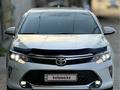 Toyota Camry 2017 года за 14 600 000 тг. в Шымкент